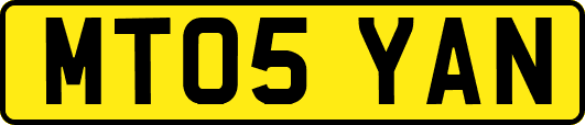 MT05YAN