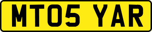 MT05YAR