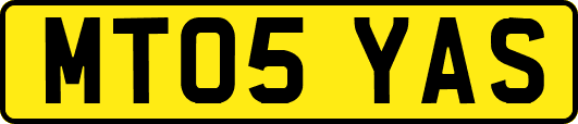 MT05YAS