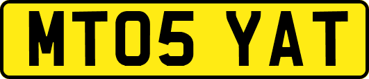 MT05YAT