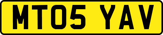 MT05YAV