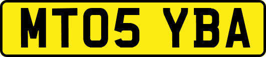 MT05YBA