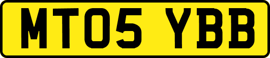 MT05YBB