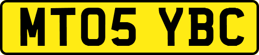 MT05YBC