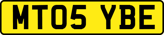 MT05YBE