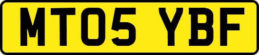 MT05YBF