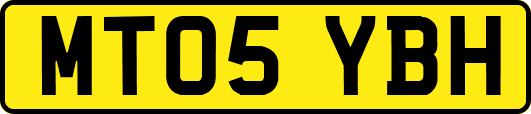 MT05YBH