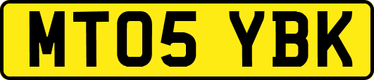 MT05YBK
