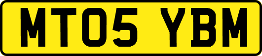 MT05YBM