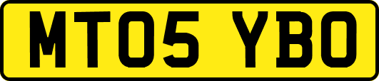 MT05YBO