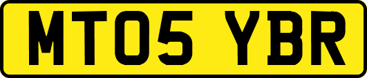 MT05YBR