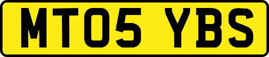 MT05YBS