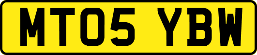 MT05YBW