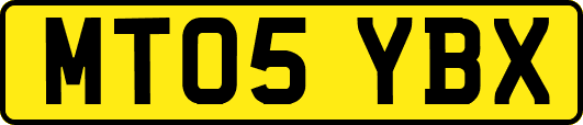 MT05YBX