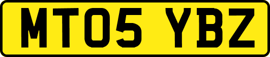 MT05YBZ