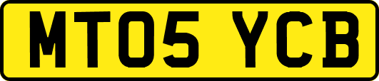 MT05YCB