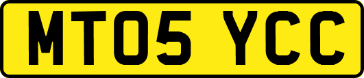 MT05YCC