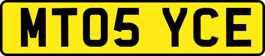 MT05YCE