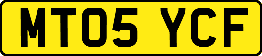 MT05YCF