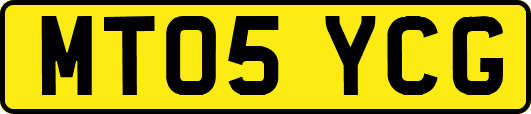 MT05YCG