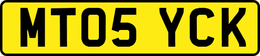 MT05YCK