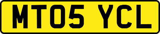 MT05YCL