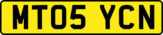 MT05YCN