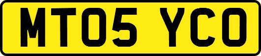 MT05YCO