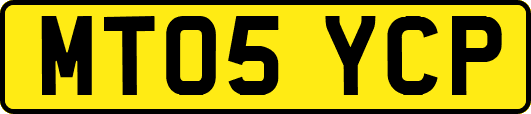 MT05YCP