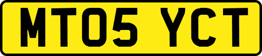 MT05YCT