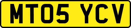 MT05YCV