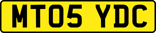 MT05YDC