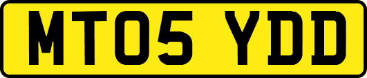 MT05YDD