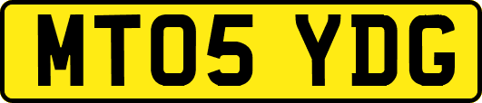 MT05YDG