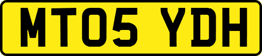 MT05YDH