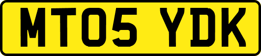 MT05YDK
