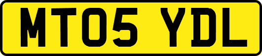 MT05YDL