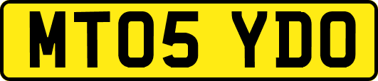 MT05YDO