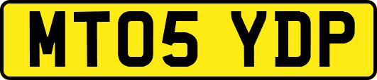 MT05YDP