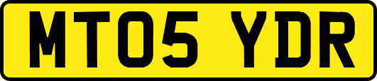 MT05YDR