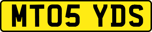 MT05YDS
