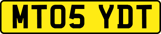 MT05YDT