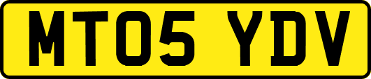 MT05YDV