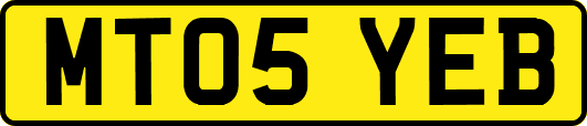 MT05YEB
