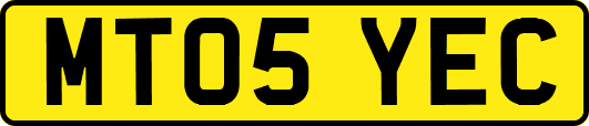 MT05YEC