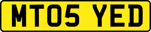 MT05YED