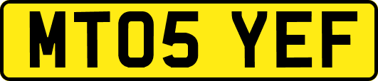 MT05YEF