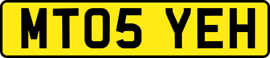 MT05YEH
