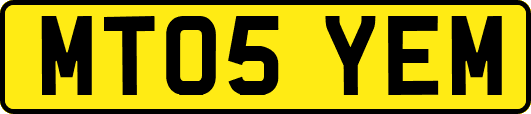 MT05YEM