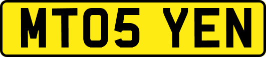 MT05YEN